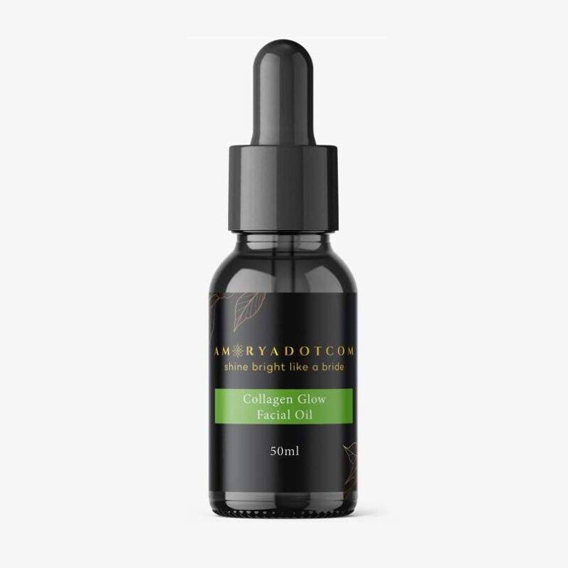 COLLAGEN Glow FACIAL OIL (Am)